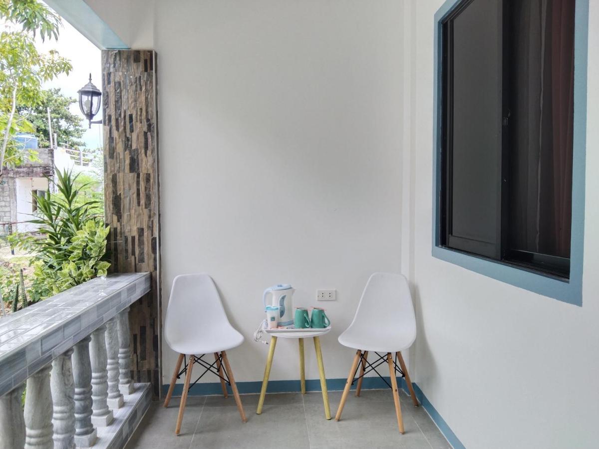 Elen Inn - Malapascua Island Fan Room #1 Exterior photo