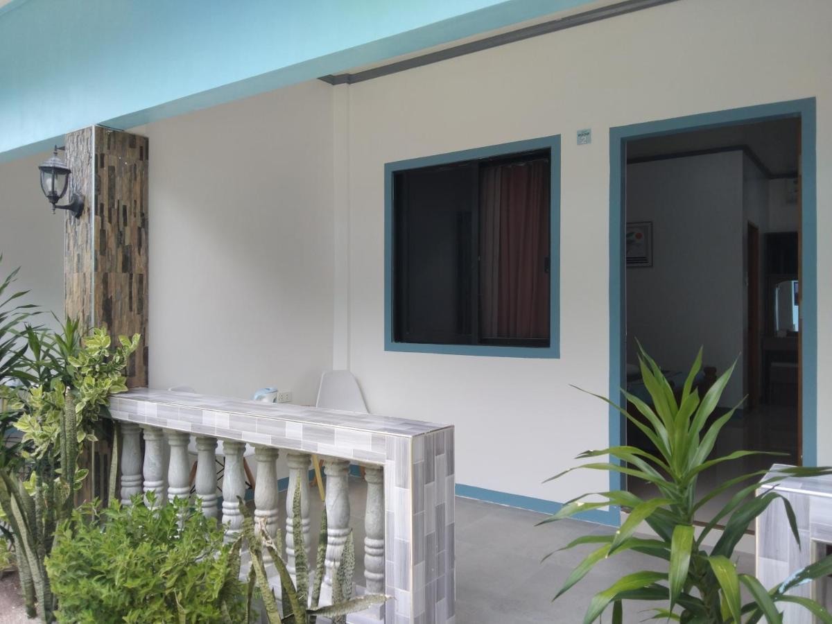 Elen Inn - Malapascua Island Fan Room #1 Exterior photo