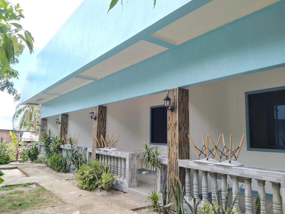 Elen Inn - Malapascua Island Fan Room #1 Exterior photo