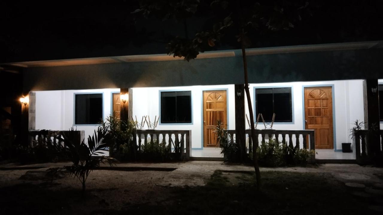 Elen Inn - Malapascua Island Fan Room #1 Exterior photo